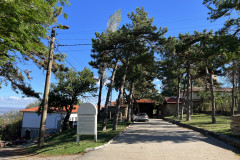Mănăstirea Lyaskovetsi, Bulgaria 01
