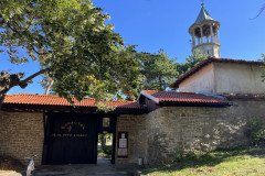 Mănăstirea Lyaskovetsi, Bulgaria 04