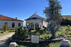Mănăstirea Lyaskovetsi, Bulgaria 09