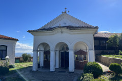 Mănăstirea Lyaskovetsi, Bulgaria 25