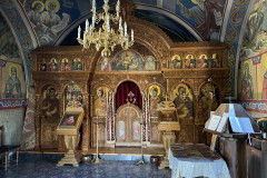 Mănăstirea Lyaskovetsi, Bulgaria 26