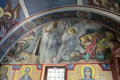Mănăstirea Lyaskovetsi, Bulgaria 28