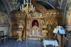 Mănăstirea Lyaskovetsi, Bulgaria 31