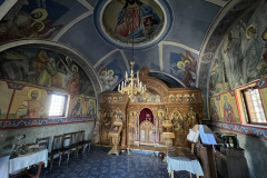 Mănăstirea Lyaskovetsi, Bulgaria 32