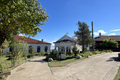 Mănăstirea Lyaskovetsi, Bulgaria 37