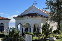Mănăstirea Lyaskovetsi, Bulgaria 38