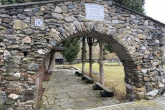 Mănăstirea Măgina 11