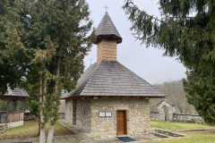 Mănăstirea Măgina 14