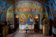 Mănăstirea Măgina 21