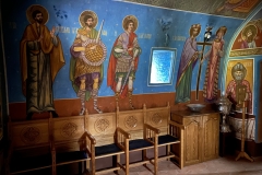 Mănăstirea Măgina 24