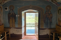 Mănăstirea Măgina 27