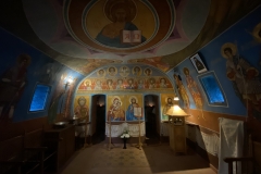 Mănăstirea Măgina 28