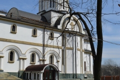 Manastirea Maglavit 16