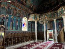 Mânăstirea Măgura Ocnei mai 2024 07
