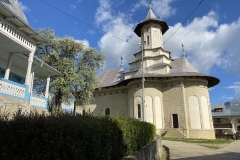 Mănăstirea Măgura Ocnei 04