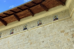 Mănăstirea Măgura Ocnei 10
