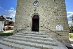 Mănăstirea Măgura Ocnei 14