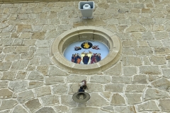 Mănăstirea Măgura Ocnei 15