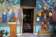 Mănăstirea Măgura Ocnei 16