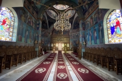 Mănăstirea Măgura Ocnei 18