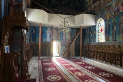Mănăstirea Măgura Ocnei 24