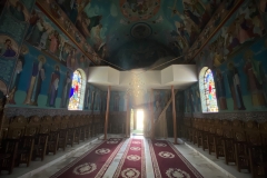 Mănăstirea Măgura Ocnei 27