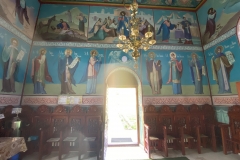Mănăstirea Măgura Ocnei 29