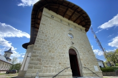 Mănăstirea Măgura Ocnei 33