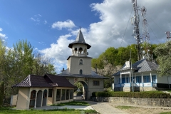 Mănăstirea Măgura Ocnei 36