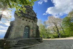 Mănăstirea Măgura Ocnei 50