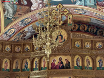 Mănăstirea Maica Domnului - Portărița 02