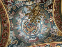 Mănăstirea Maica Domnului - Portărița 03