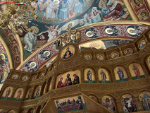 Mănăstirea Maica Domnului - Portărița 04
