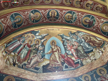 Mănăstirea Maica Domnului - Portărița 07