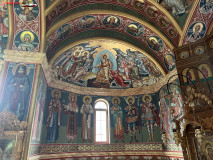 Mănăstirea Maica Domnului - Portărița 08