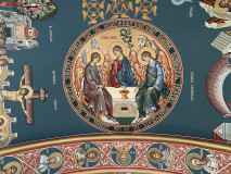 Mănăstirea Maica Domnului - Portărița 10