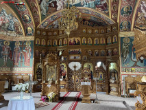 Mănăstirea Maica Domnului - Portărița 11