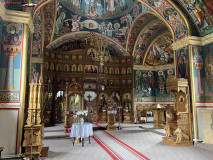 Mănăstirea Maica Domnului - Portărița 12