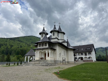 Mănăstirea Maica Domnului - Portărița 13