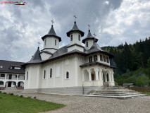 Mănăstirea Maica Domnului - Portărița 17