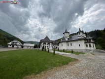 Mănăstirea Maica Domnului - Portărița 19