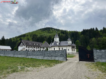Mănăstirea Maica Domnului - Portărița 22