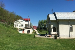 Manastirea Mainesti 16
