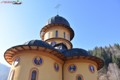 Mănăstirea Mălaia 07