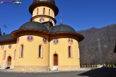 Mănăstirea Mălaia 10