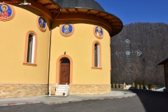 Mănăstirea Mălaia 11