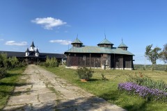 Mănăstirea Mălineşti 04