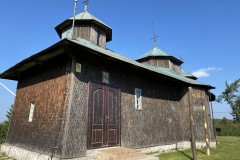 Mănăstirea Mălineşti 06