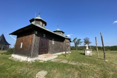 Mănăstirea Mălineşti 07
