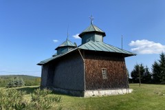 Mănăstirea Mălineşti 11